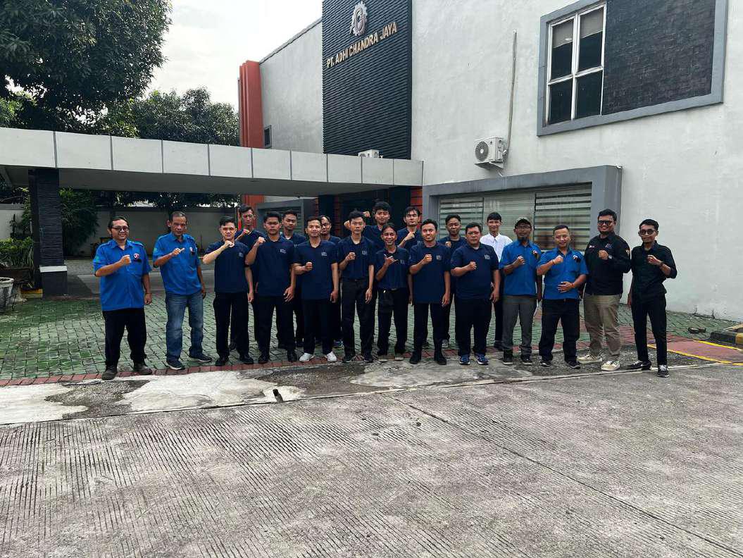 Jasa Tenaga Kerja Profesional